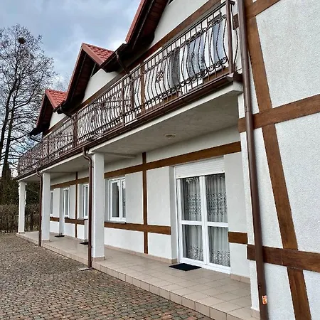 U Rybaka Appartamento