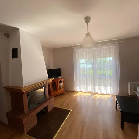 Appartamento U Rybaka