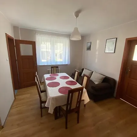 U Rybaka * Stężyca