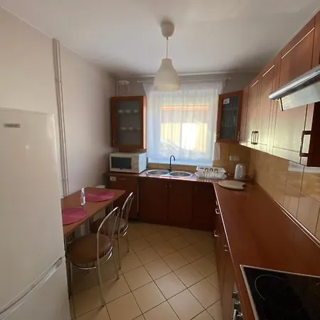 U Rybaka Appartamento Stężyca