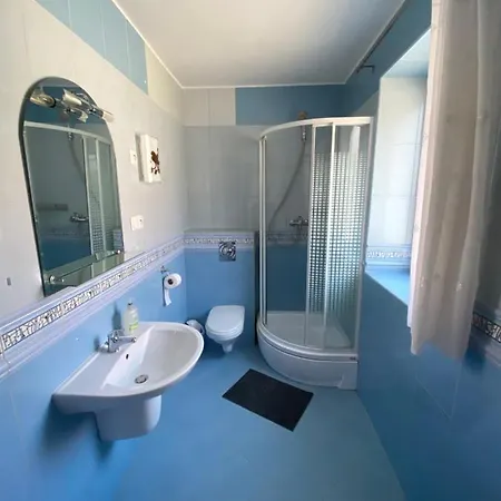 U Rybaka * Stężyca