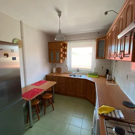 U Rybaka Appartamento