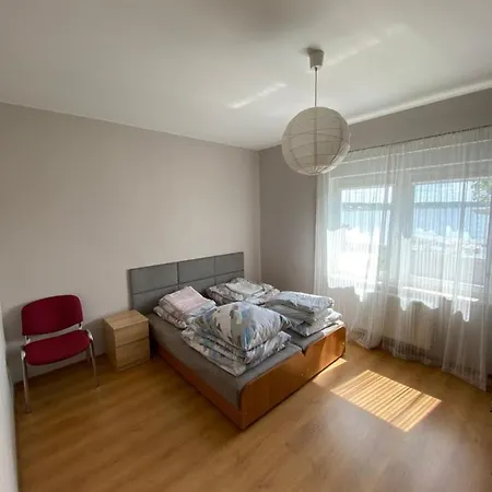 U Rybaka * Stężyca