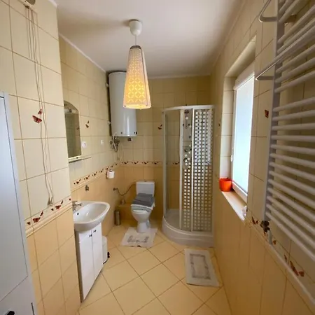 Appartamento U Rybaka *