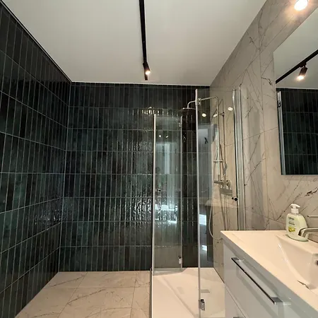 U Rybaka Appartement