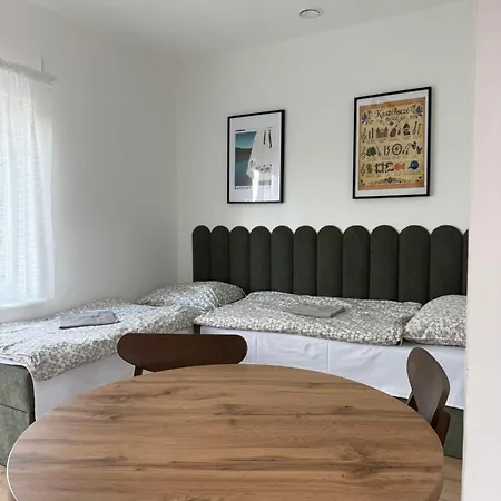 U Rybaka Apartment *