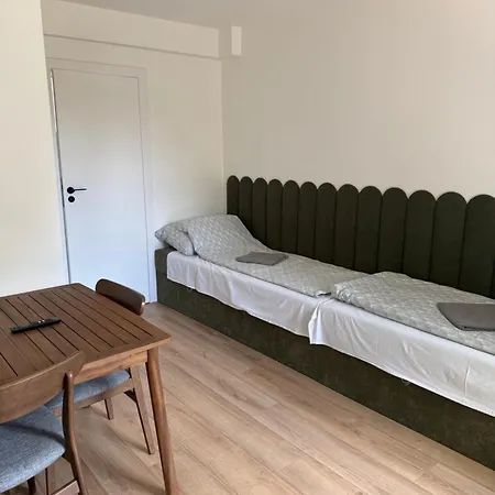 U Rybaka Apartment *