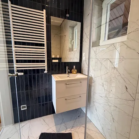 Appartement U Rybaka *