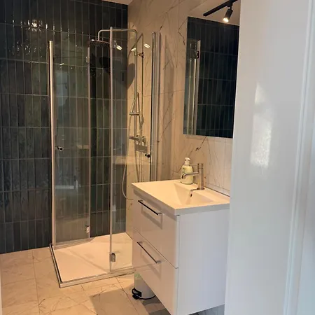 U Rybaka Appartement *