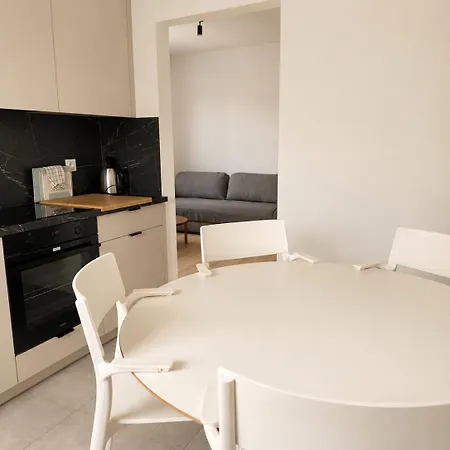 Appartement U Rybaka *