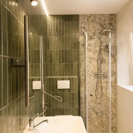 Appartement U Rybaka