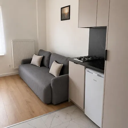 U Rybaka Appartement *