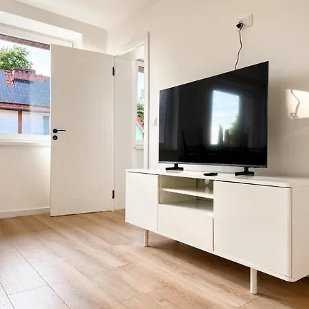 U Rybaka Appartement