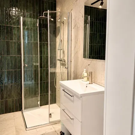 Appartement U Rybaka *