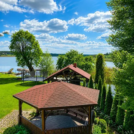 Appartement U Rybaka Stężyca