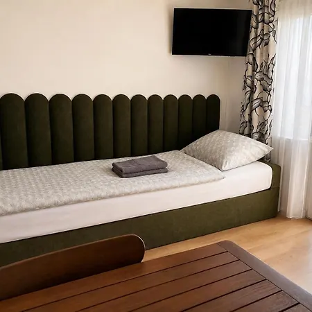 Appartement U Rybaka