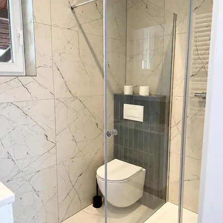 U Rybaka Appartement Stężyca