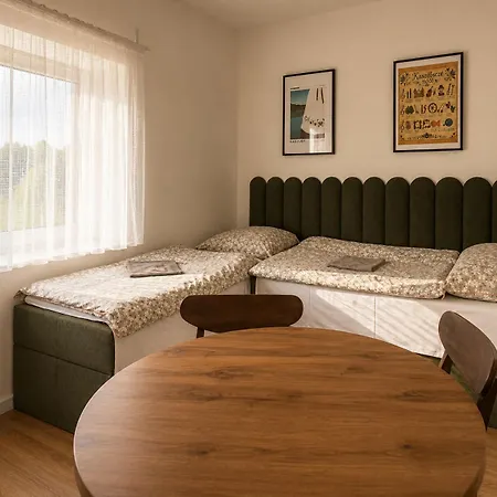 Appartement U Rybaka