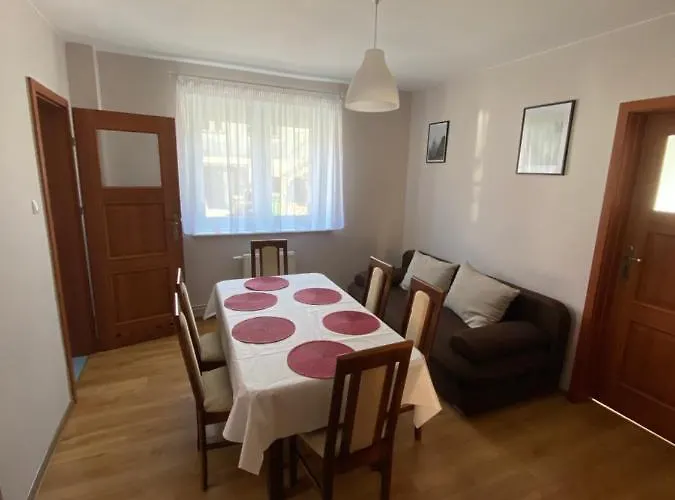 U Rybaka * Stężyca