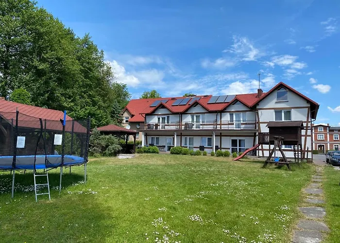 U Rybaka Apartment *