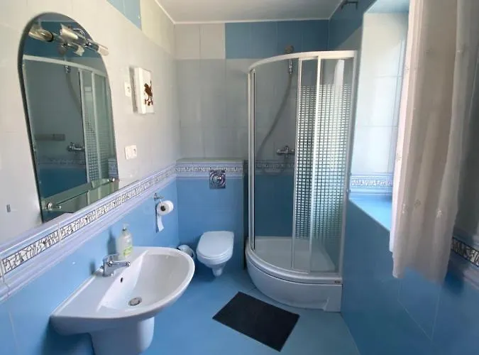 U Rybaka * Stężyca