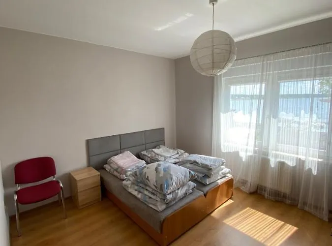 U Rybaka * Stężyca